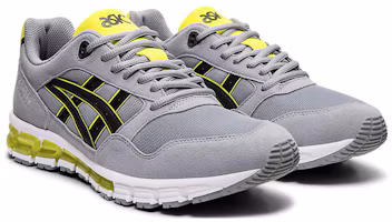 Lookbook ASICS Gel-Saga 180 'Sheet Rock' 1191A160-020
