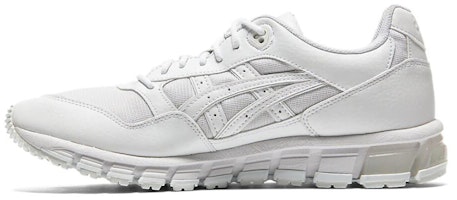 ASICS Gel-Saga 180 White 1191A239-100 ASICS Gel-Saga 180 White 1191A239-100