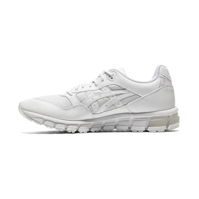 ASICS Gel-Saga 180 White
