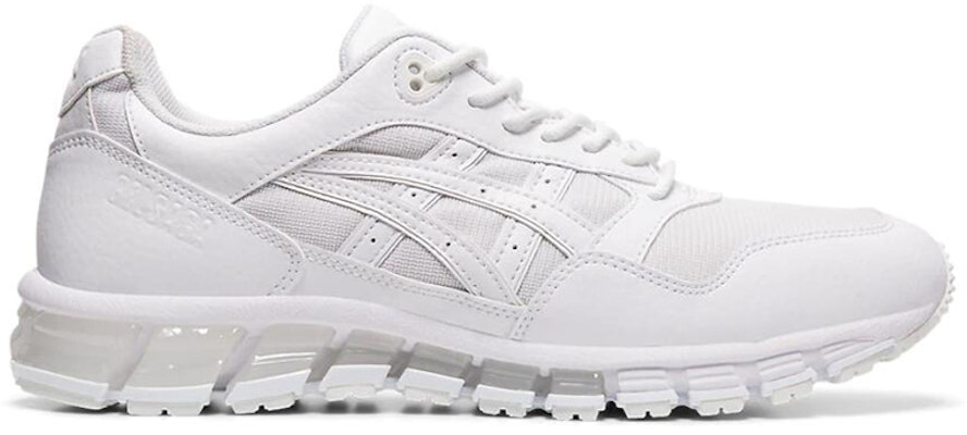 ASICS Gel-Saga 180 Putih 1191A239-100 Order ASICS Gel-Saga 180 Putih 1191A239-100