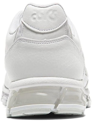 ASICS Gel-Saga 180 Putih 1191A239-100 Shop ASICS Gel-Saga 180 Putih 1191A239-100