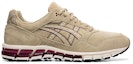 Order ASICS Gel Saga 180 'Wood Crepe' Lelaki Kasut Retro Stylish 1191A246-200