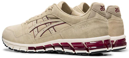 Shop ASICS Gel-Saga 180 'Wood Crepe' 1191A246-200