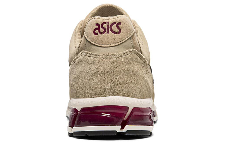Purchase ASICS Gel Saga 180 'Wood Crepe' Lelaki Kasut Retro Stylish 1191A246-200