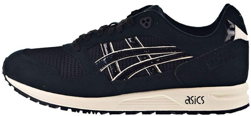 ASICS Gel-Saga 'Hitam' 1191A125-001 Buy ASICS Gel-Saga 'Hitam' 1191A125-001