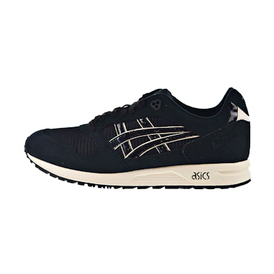 ASICS Gel-Saga 'Black'