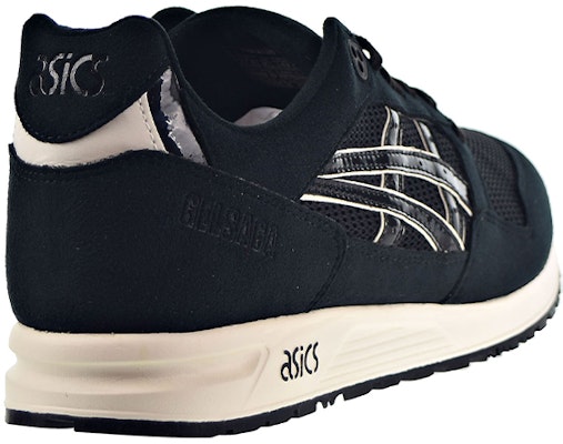 ASICS Gel-Saga 'Hitam' 1191A125-001 Shop ASICS Gel-Saga 'Hitam' 1191A125-001