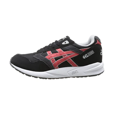 ASICS Gel Saga 'Black'
