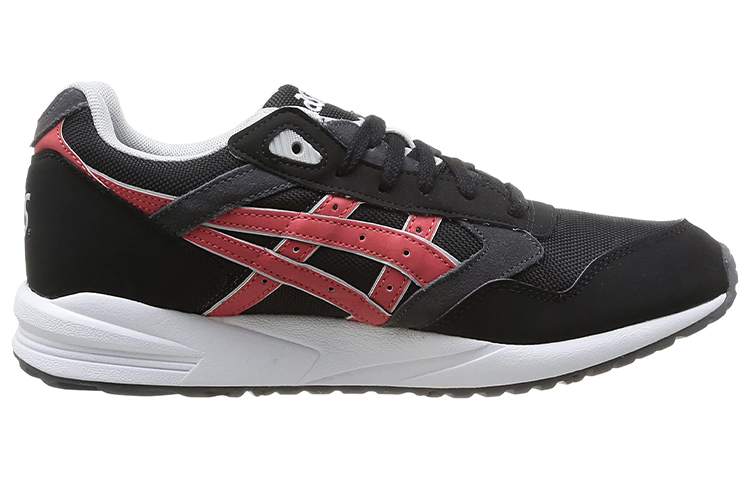 Order ASICS Gel Saga 'Hitam' H437N-9025