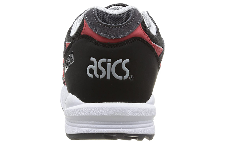 Shop ASICS Gel Saga 'Hitam' H437N-9025