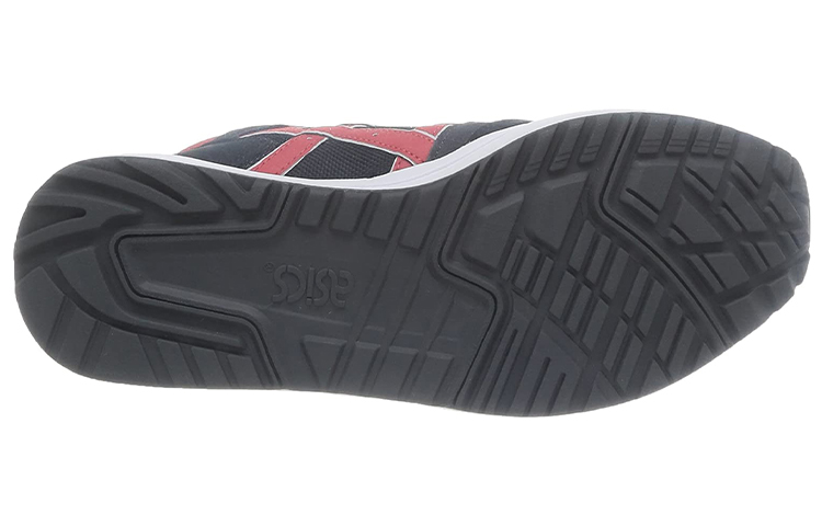 ASICS Gel Saga 'Black' 圖 5