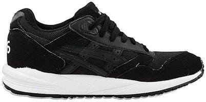 アシックス ゲルサガ ブラック (Asics Gel Saga Black) H548Y-9090 Order アシックス ゲルサガ ブラック (Asics Gel Saga Black) H548Y-9090