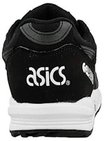 アシックス ゲルサガ ブラック (Asics Gel Saga Black) H548Y-9090 Shop アシックス ゲルサガ ブラック (Asics Gel Saga Black) H548Y-9090