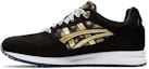 Buy ASICS Gel Saga 'Hitam Emas Fusion' 1191A282-001