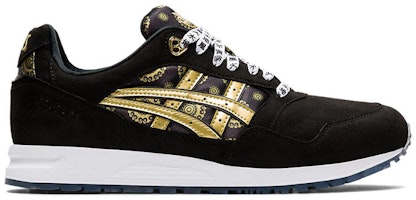 ASICS Gel Saga 'Negro Oro Fusión' 1191A282-001 Order ASICS Gel Saga 'Negro Oro Fusión' 1191A282-001