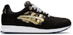 ASICS Gel Saga 'Hitam Emas Fusion' 1191A282-001