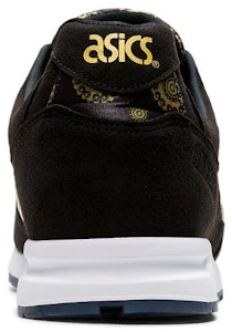 ASICS Gel Saga 'Hitam Emas Fusion' 1191A282-001 Purchase ASICS Gel Saga 'Hitam Emas Fusion' 1191A282-001