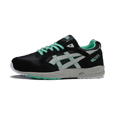 ASICS Gel Saga 'Black Mint'