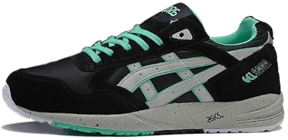 ASICS Gel Saga 'Black Mint' H137K-9011 ASICS Gel Saga 'Black Mint' H137K-9011
