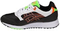 Buy ASICS Gel Saga Hitam/Jingga 1193A071-002