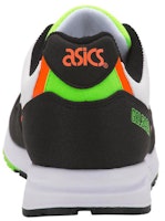 アシックス ゲルサガ 黒/オレンジ 1193A071-002 Purchase アシックス ゲルサガ 黒/オレンジ 1193A071-002