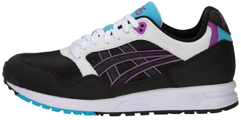 ASICS Gel Saga 'Orkid Hitam' 1193A071-001 Buy ASICS Gel Saga 'Orkid Hitam' 1193A071-001