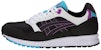 ASICS Gel Saga 'Orkid Hitam' 1193A071-001