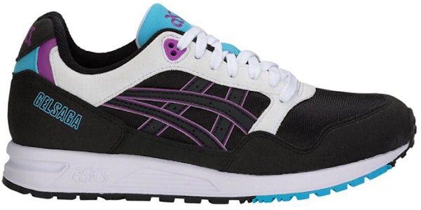 아식스 젤 사가 '블랙 오키드' (ASICS 젤 사가 '블랙 오키드') 1193A071-001 Order 아식스 젤 사가 '블랙 오키드' (ASICS 젤 사가 '블랙 오키드') 1193A071-001
