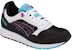 ASICS Gel Saga 'Orkid Hitam' 1193A071-001