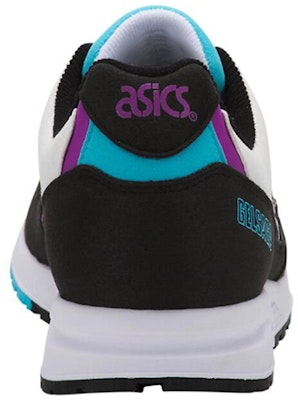ASICS Gel Saga 'Orkid Hitam' 1193A071-001 Purchase ASICS Gel Saga 'Orkid Hitam' 1193A071-001