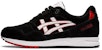 ASICS Gel Saga 'Hitam Putih' 1191A232-001