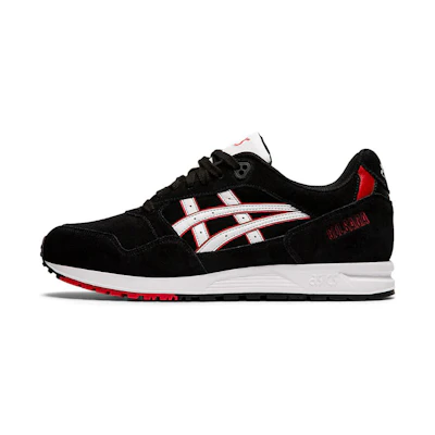 ASICS Gel Saga 'Black White'