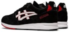 Shop ASICS Gel Saga 'Hitam Putih' 1191A232-001