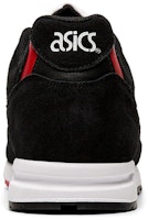 ASICS Gel Saga 'Negro Blanco' 1191A232-001 Purchase ASICS Gel Saga 'Negro Blanco' 1191A232-001