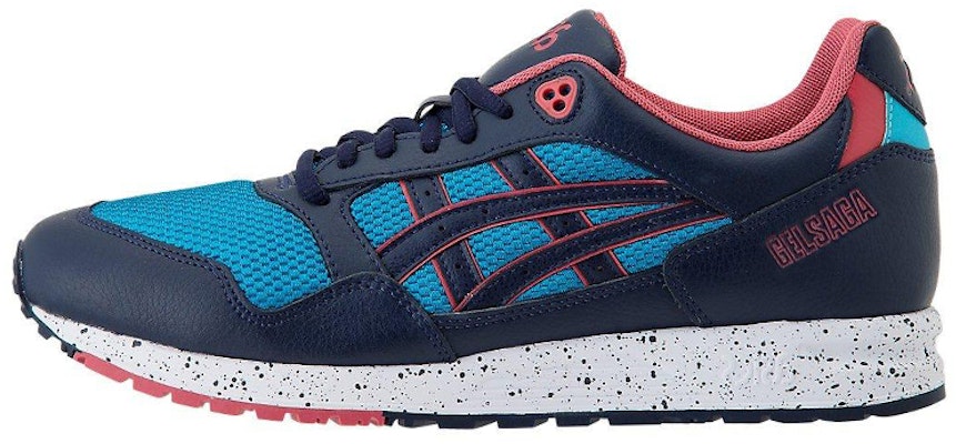 ASICS Gel-Saga 'Biru' 1191A168-400 Buy ASICS Gel-Saga 'Biru' 1191A168-400