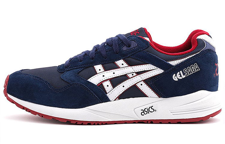 Buy ASICS Gel Saga 'Biru' H4A4N-5010
