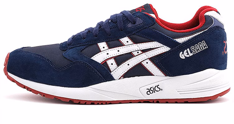 ASICS Gel Saga 'Biru' H4A4N-5010 Buy ASICS Gel Saga 'Biru' H4A4N-5010