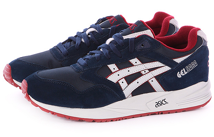 ASICS Gel Saga 'Blue' 圖 3