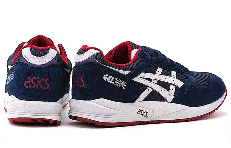 ASICS Gel Saga 'Blue' 圖 4