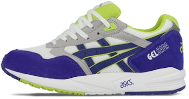 ASICS Gel Saga 'Blue' H528N-0152 ASICS Gel Saga 'Blue' H528N-0152