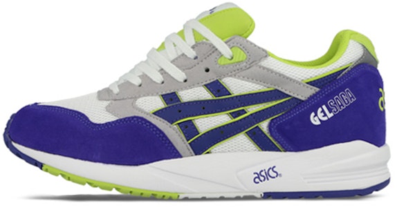 ASICS Gel Saga 'Biru' H528N-0152 Buy ASICS Gel Saga 'Biru' H528N-0152