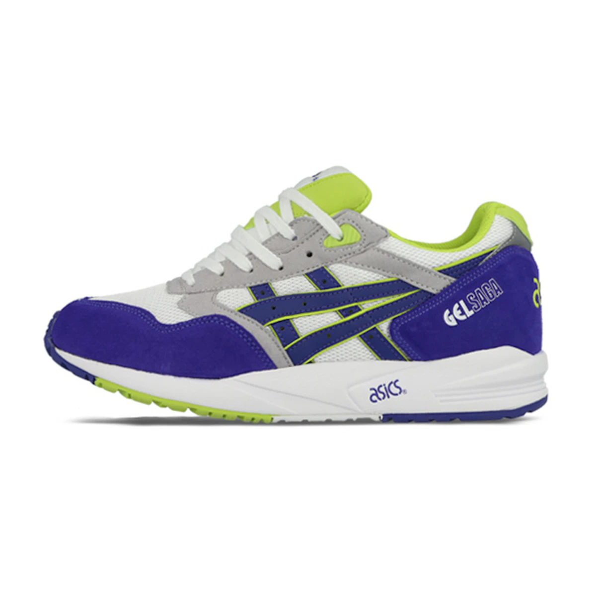 Buy ASICS Gel Saga 'Blue' H528N-0152 Novelship