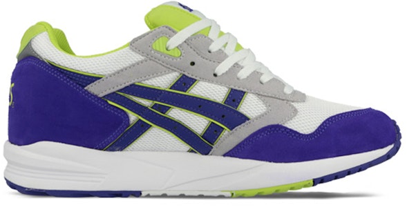 ASICS Gel Saga 'Biru' H528N-0152 Order ASICS Gel Saga 'Biru' H528N-0152