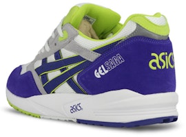 ASICS Gel Saga 'Azul' H528N-0152 Shop ASICS Gel Saga 'Azul' H528N-0152