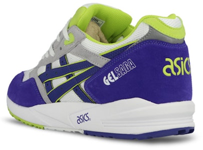 ASICS Gel Saga 'Biru' H528N-0152 Shop ASICS Gel Saga 'Biru' H528N-0152