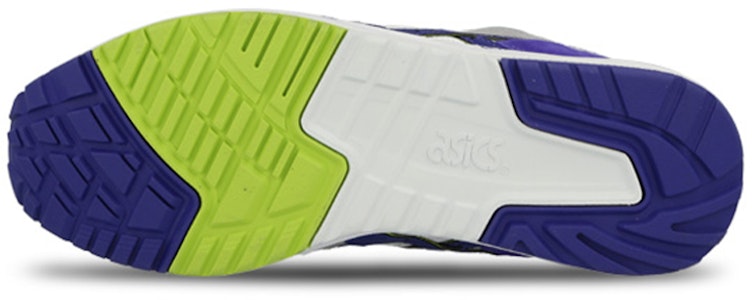 ASICS Gel Saga 'Biru' H528N-0152 Purchase ASICS Gel Saga 'Biru' H528N-0152