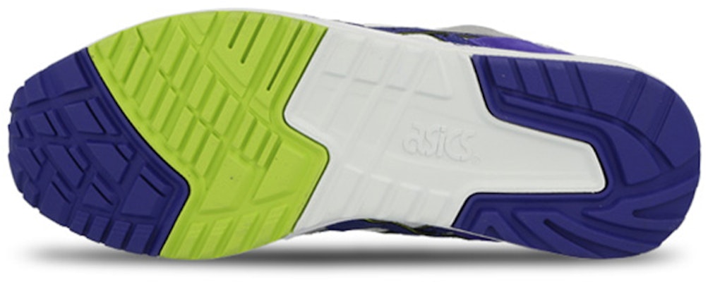 ASICS Gel Saga 'Biru' H528N-0152 Purchase ASICS Gel Saga 'Biru' H528N-0152