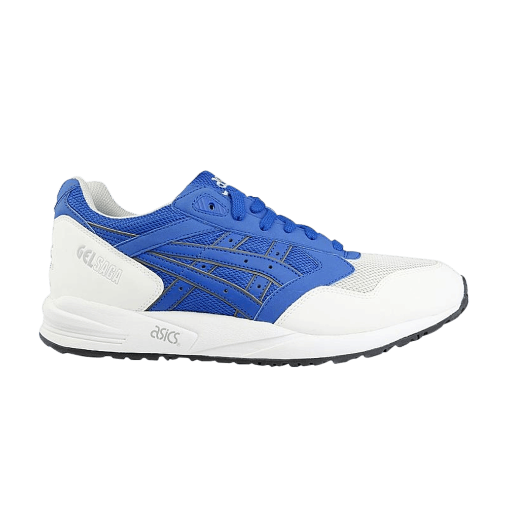 ASICS Gel Saga 'Blue'