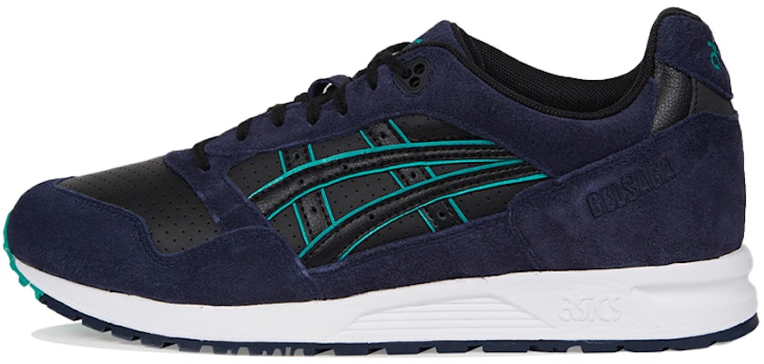 아식스 젤-사가 블루블랙 (Asikseu Jel-Saga Beulubeullaek) 1191A285-002 Buy 아식스 젤-사가 블루블랙 (Asikseu Jel-Saga Beulubeullaek) 1191A285-002