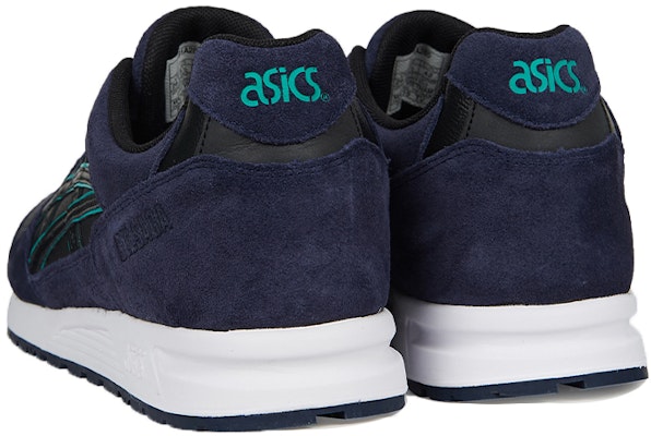 아식스 젤-사가 블루블랙 (Asikseu Jel-Saga Beulubeullaek) 1191A285-002 Lookbook 아식스 젤-사가 블루블랙 (Asikseu Jel-Saga Beulubeullaek) 1191A285-002